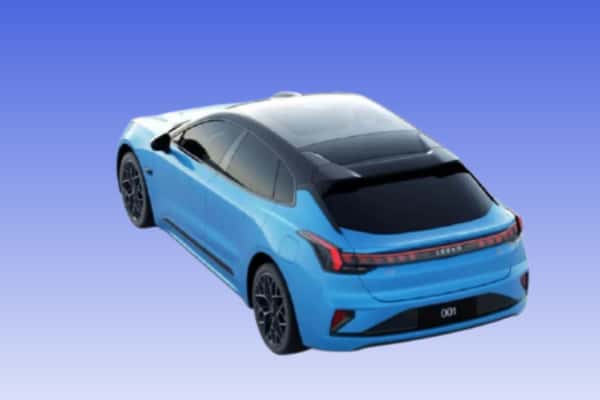 镇江市润州回收公司车