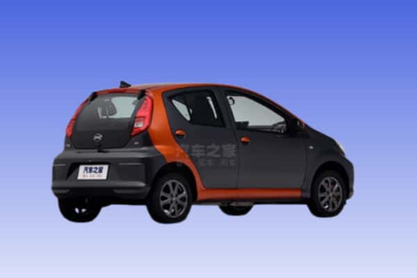 镇江市润州抵押微型汽车