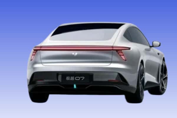 镇江市润州回收小米汽车