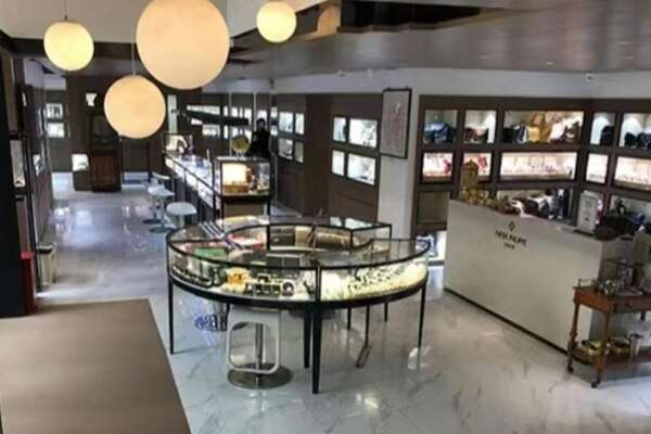 镇江市润州寄卖奢侈品店