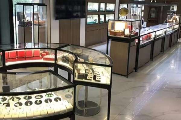 镇江市润州奢侈品回收